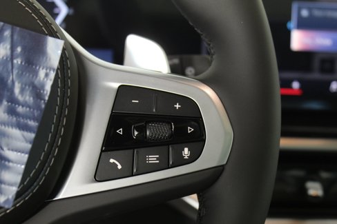 New 2026 BMW X5 xDrive40i w/ Executive Package image 33