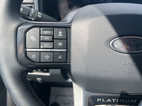 New 2026 Ford F250 4x4 Crew Cab Super Duty image 36