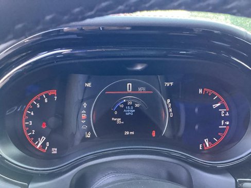 New 2025 Dodge Durango GT image 16