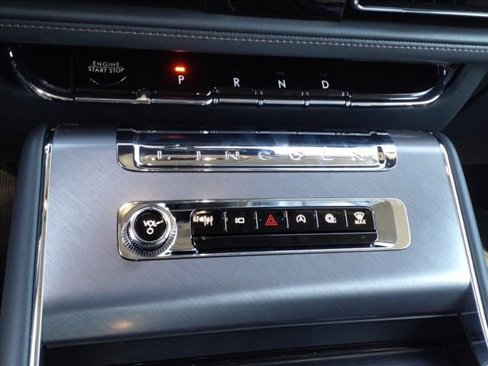 New 2025 Lincoln Aviator Reserve w/ Illumination Package image 13