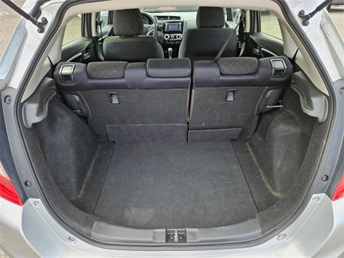 Used 2016 Honda Fit LX image 10