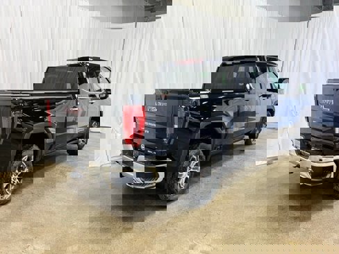 New 2026 GMC Sierra 1500 SLT w/ X31 Off-Road Package image 20