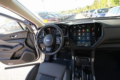 New 2025 Subaru Ascent Onyx Edition image 28