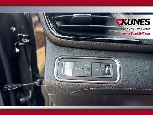 New 2026 Buick Enclave Sport Touring w/ Power Package image 21