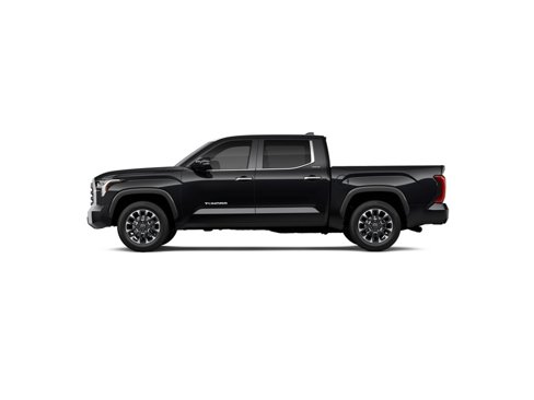 New 2026 Toyota Tundra Limited image 3