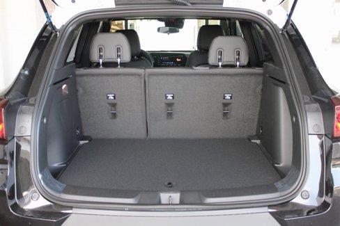 New 2026 Chevrolet TrailBlazer ACTIV image 16