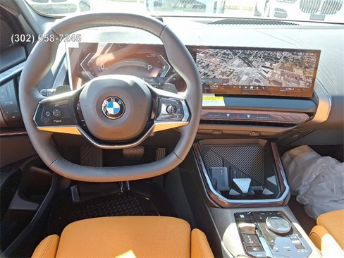 Used 2026 BMW X3 xDrive30 image 10