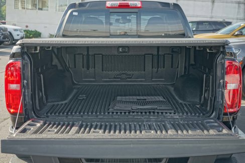 Used 2016 Chevrolet Colorado Z71 image 9