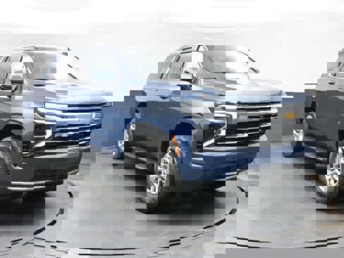 New 2026 Chevrolet Tahoe LT image 2