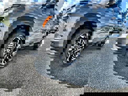 New 2026 Chevrolet TrailBlazer RS image 30