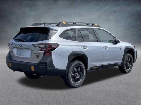 New 2025 Subaru Outback Wilderness image 3