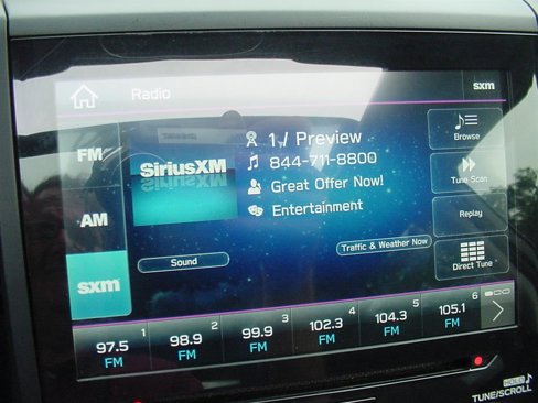 Used 2020 Subaru Forester Sport image 18
