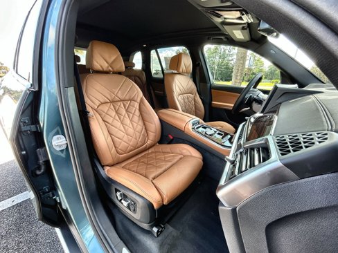 New 2026 BMW X5 xDrive40i w/ Premium Package image 29