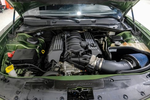 Used 2021 Dodge Charger Scat Pack w/ Plus Group image 53