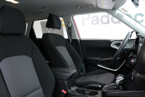 Used 2023 Kia Soul LX w/ LX Technology Package image 29