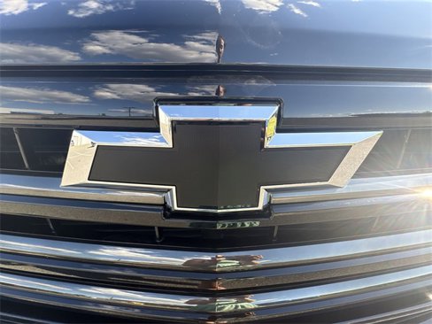 New 2026 Chevrolet Silverado 1500 High Country w/ Midnight Edition image 32