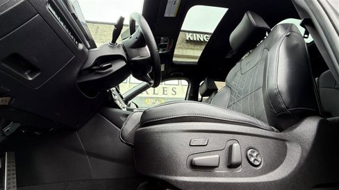 Used 2024 Kia Telluride SX X-Line image 9