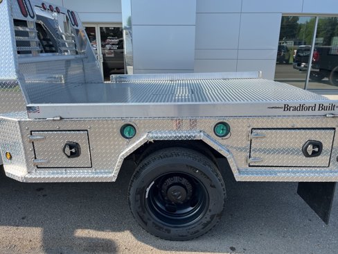 New 2025 RAM 4500 Tradesman image 9