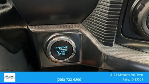 Used 2024 Ford F150 Lariat w/ Equipment Group 502A High image 43