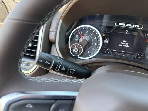 New 2026 RAM 1500 Laramie image 15