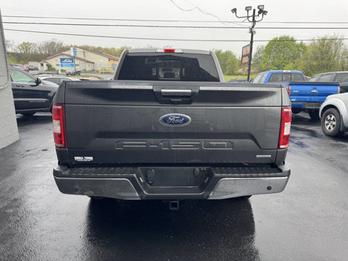 Used 2019 Ford F150 XLT w/ Equipment Group 302A Luxury image 8
