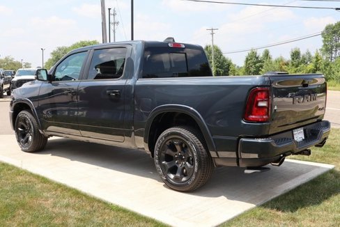 New 2026 RAM 1500 Big Horn image 32
