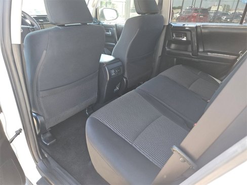 Used 2024 Toyota 4Runner TRD Off-Road image 24