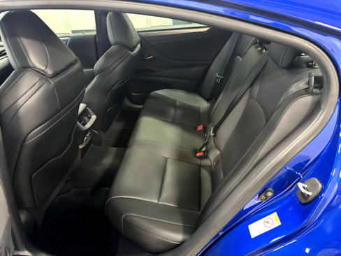 Used 2019 Lexus ES 350 F Sport image 13