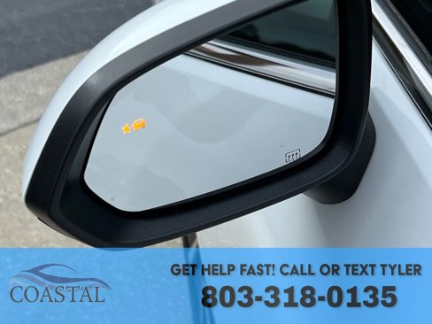 New 2025 Chevrolet Equinox EV LT image 30