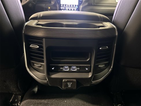 New 2025 RAM 2500 Laramie image 35