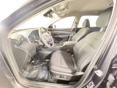 Used 2023 Hyundai Tucson SEL w/ Winter Package image 20