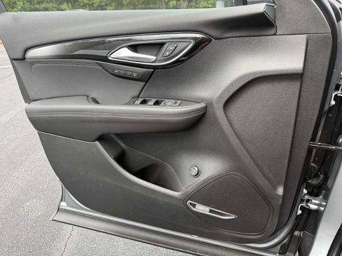 New 2025 Buick Envision Preferred image 17