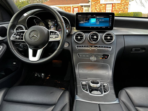 Used 2019 Mercedes-Benz C 300 Sedan image 26