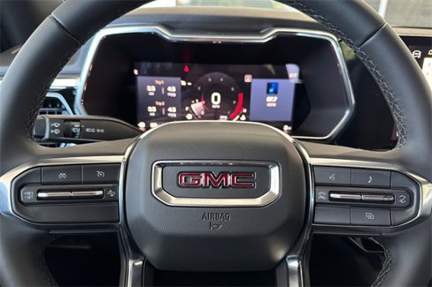 New 2025 GMC Canyon Elevation w/ Convenience Package image 26