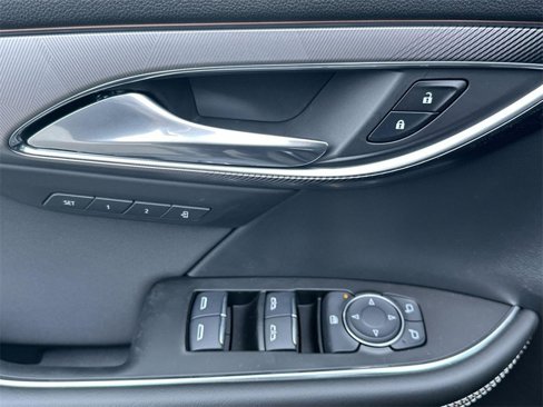 New 2025 Buick Envision Sport Touring image 15