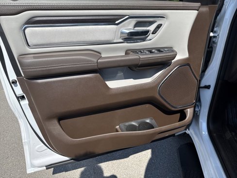 New 2026 RAM 1500 Laramie image 12
