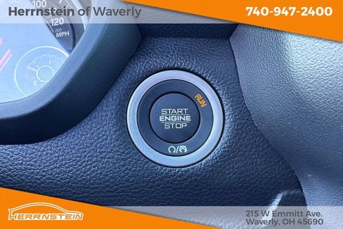 New 2025 RAM 1500 Big Horn image 18