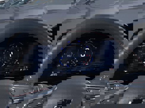 New 2026 Chevrolet Suburban RST image 18