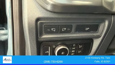 Used 2023 Ford F150 Lariat image 25