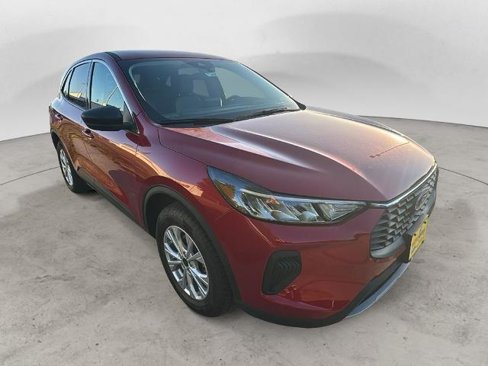 Certified 2023 Ford Escape Active image 3