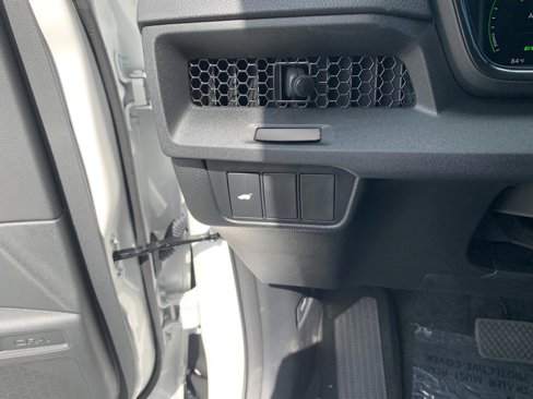 New 2026 Honda CR-V TrailSport image 35