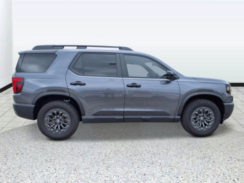 New 2026 Honda Passport TrailSport image 2