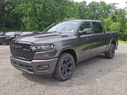 New 2026 RAM 1500 Lone Star image 2