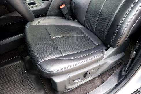 Used 2020 Ford Expedition XLT w/ Equipment Group 202A image 50