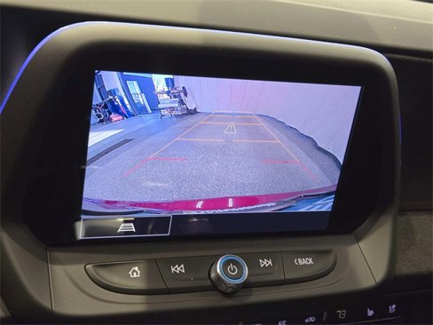 Used 2022 Chevrolet Camaro ZL1 image 22