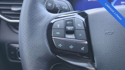 Certified 2024 Ford Explorer ST w/ Equipment Group 401A image 51