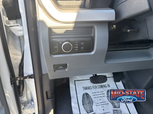 New 2026 Ford F250 XL image 17