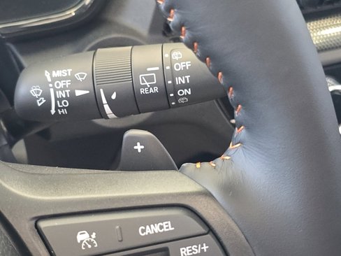New 2026 Honda CR-V TrailSport image 33