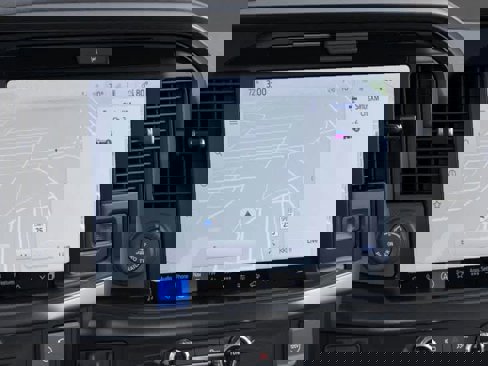 New 2025 Ford F150 Lariat w/ Equipment Group 502A High image 14