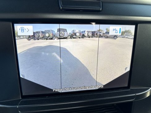 New 2025 Ford F350 4x4 Regular Cab Super Duty image 26
